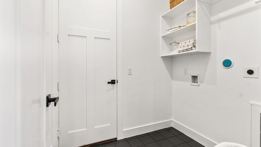 New construction Single-Family house Cypress, TX 77433 plan Alba - image 10