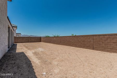 New construction Single-Family house 17322 W Puget Ave, Waddell, AZ 85355 plan Delfino - image 3