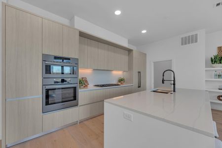 New construction Condo house 2209 S 1St St, Unit 403, Austin, TX 78704 - image 16
