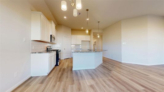 New construction Single-Family house 11902 Wisteria Meadows Dr, Willis, TX 77318 plan Pinehurst - image 6