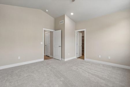 New construction Single-Family house 3059 Curly Grove, Colorado Springs, CO 80922 plan Clover - image 13