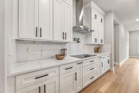 New construction Single-Family house 3016 Congress Ln, Anna, TX 75409 - image 5