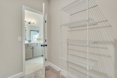 New construction Single-Family house 129 Hanover Pl, Richmond Hill, GA 31324 plan Harbor II - image 18