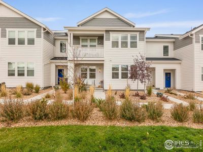 New construction Multi-Family house 2110 Setting Sun Dr, Windsor, CO 80550 null- photo 0 0