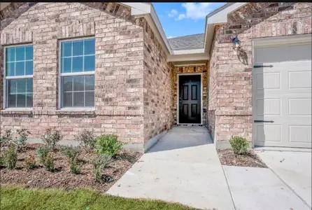 New construction Single-Family house 1611 Silas, Forney, TX 75126 - image