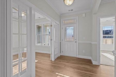 New construction Single-Family house 1032 Messer Farm Ln, Inman, SC 29349 - image 15