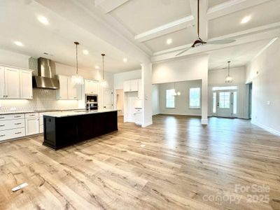 New construction Single-Family house 6907 Glen Abbey Ln, Mount Pleasant, NC 28124 plan Morgan - image 10