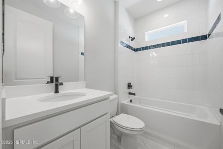 New construction Single-Family house 828 Oaklawn Ct, St. Augustine, FL 32092 - image 11