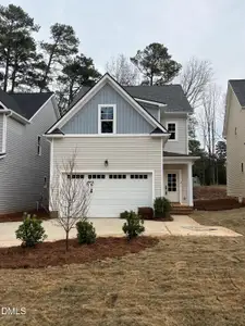 New construction Single-Family house 1028 Harper Rd, Raleigh, NC 27603 - image