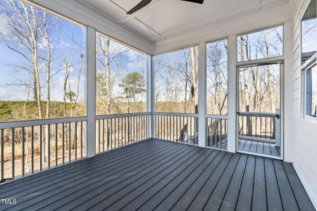 Bluffs at Morgan Park by Elm Street Builders in Holly Springs - photo 10 10