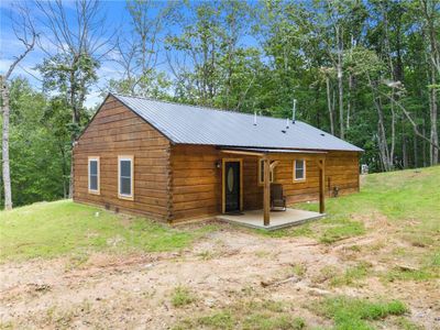 New construction Single-Family house 587 Cold Stream Trl, Jasper, GA 30143 - image