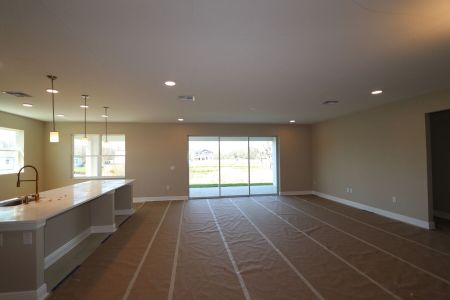 New construction Single-Family house 5867 Riverston Ave, Wesley Chapel, FL 33545 Corina  III Bonus- photo 118 118