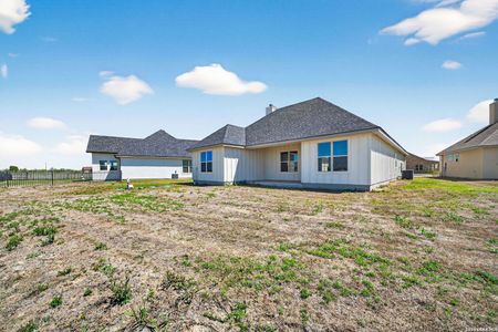 New construction Single-Family house 131 John T Ct, Castroville, TX 78009 - image 3