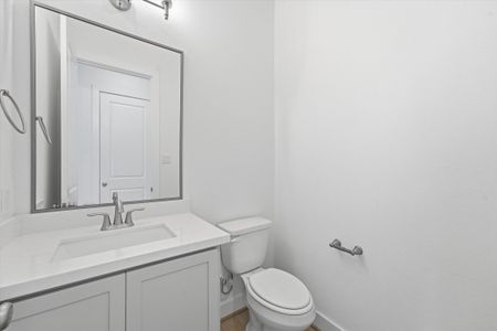 New construction Single-Family house 1166 Genial Ln, Richmond, TX 77406 plan Brazos - image 6