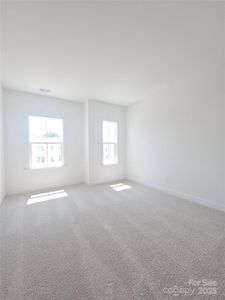 New construction Townhouse house 2137 Barrowcliffe Dr, Unit 49, Concord, NC 28027 null- photo 26 26