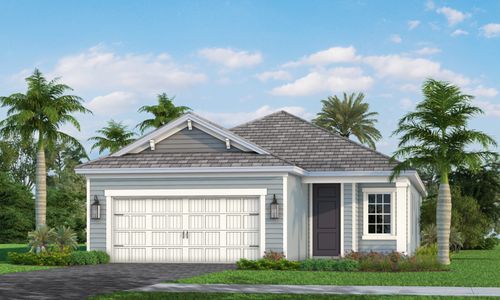 New construction Single-Family house 4532 Centaurus Cir, Naples, FL 34120 plan Dream 2 - image