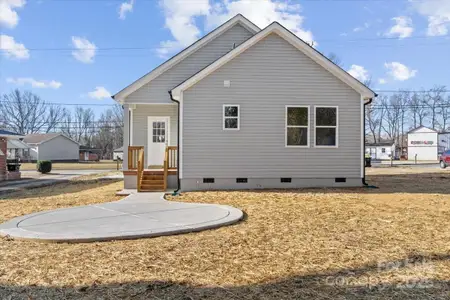 New construction Single-Family house 109 E Broad St, Salisbury, NC 28144 null- photo 18 18