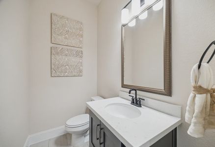New construction Single-Family house Montgomery, TX 77316 plan 5051 - image 15