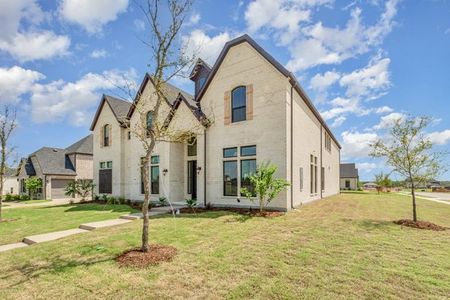 New construction Single-Family house 3940 Wilderness Dr, Prosper, TX 75078 - image 17