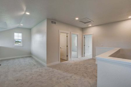 New construction Townhouse house 3425 Triano Creek Dr, Unit 101, Loveland, CO 80538 null- photo 60 60