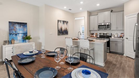 Tohoqua: Cottages Collection by Lennar in Kissimmee - photo 23 23