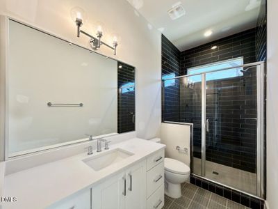 New construction Single-Family house 35 Chestnut Oak Dr, Youngsville, NC 27596 - image 15