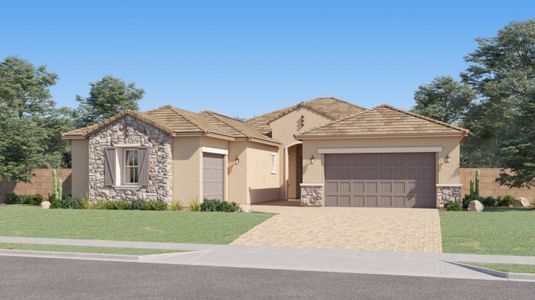 Western Garden: Destiny by Lennar in Phoenix - photo 6 6