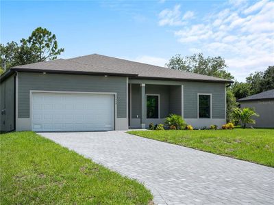 New construction Single-Family house 17339 Elmwood Ave, Port Charlotte, FL 33948 - image 1
