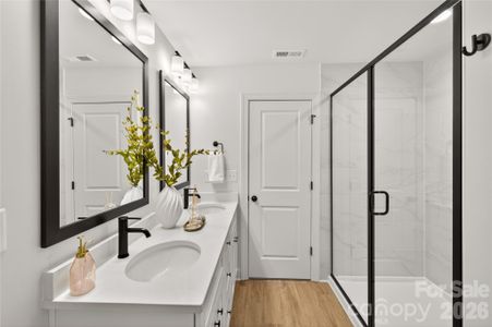 New construction Single-Family house 519 Anne Ave, Waxhaw, NC 28173 - image 6