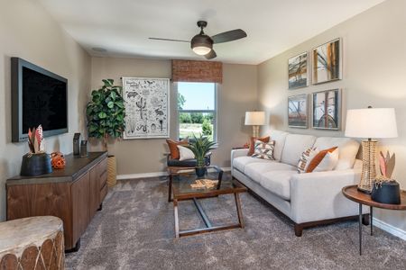 Southton Cove by KB Home in San Antonio - photo 14 14