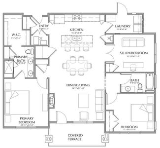 Cambridge Plan - Northfield