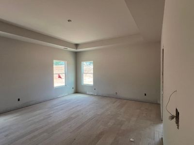 New construction Single-Family house 127 Atlantica Dr, Unit 86, Newnan, GA 30263 plan Anderson - image 10