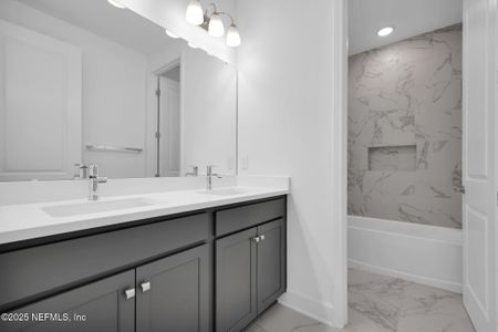 New construction Single-Family house 183 Dawes Ave, Ponte Vedra, FL 32081 plan The Hernando - image 12