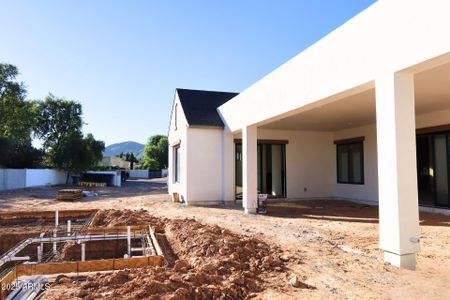 New construction Single-Family house 9801 N 53Rd Pl, Paradise Valley, AZ 85253 - image