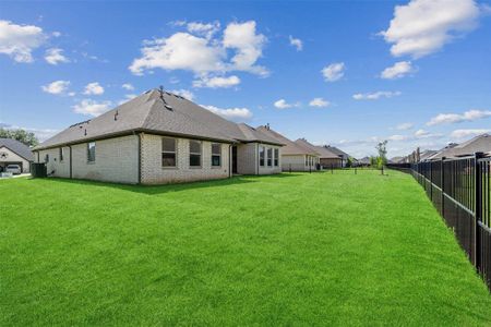 Harbor Lakes by Couto Homes in Granbury - photo 6 6