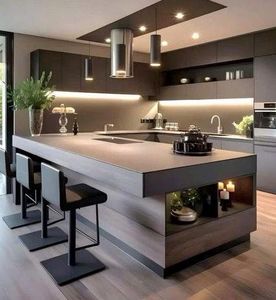 New construction Single-Family house 1120 Citadel Dr Ne, Atlanta, GA 30324 - image