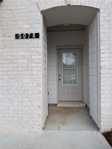 New construction Condo house 5078 Insperon Ln, Unit 38, Peachtree Corners, GA 30092 null- photo 0