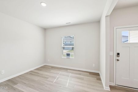 New construction Single-Family house 685 White Birch Ln, Angier, NC 27501 plan Chatham - image 13