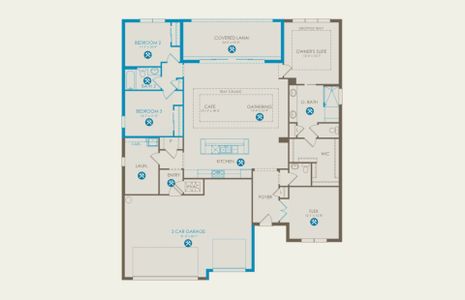 Stardom Floor Plan