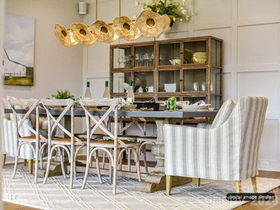 New construction Single-Family house 1001 Kingbird Ln, Unit 15, Clover, SC 29710 plan Monterey - image 7