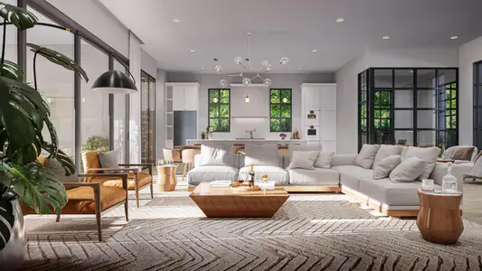 New construction Single-Family house 11 Osprey Dr, Ocean Ridge, FL 33435 - image