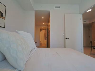 New construction Condo house 121 Ne 5Th St, Unit 1506, Miami, FL 33132 - image