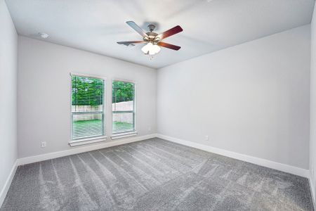 New construction Single-Family house 5058 Lassen Ln, Belton, TX 76513 plan Renee - image 14