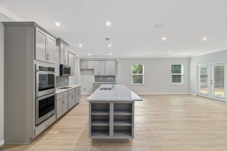 New construction Single-Family house 573 Broadoak Dr, Lake Wales, FL 33898 plan Drexel - image 15