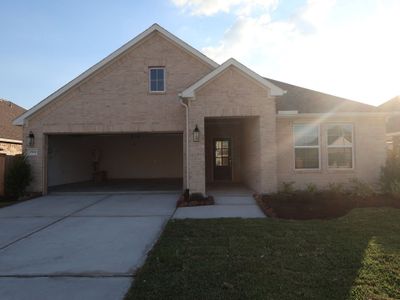 New construction Single-Family house 1904 Sleeping Hills Dr, Rosenberg, TX 77471 plan Esparanza - image