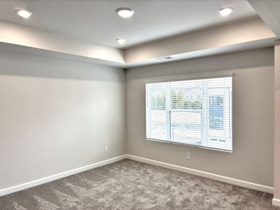 New construction Single-Family house 9 Pikewood Ln, Greenville, SC 29607 plan The Beckett - image 17
