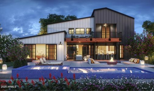 New construction Single-Family house 8511 S 9Th Dr, Unit 15, Phoenix, AZ 85041 - image