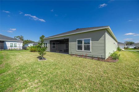 New construction Single-Family house 7374 Sw 77Th Ave, Ocala, FL 34481 null- photo 31 31