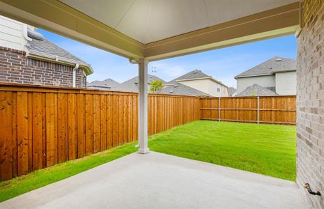 New construction Single-Family house 1532 Woodhaven Dr, Celina, TX 75009 Mckinney- photo 1 1