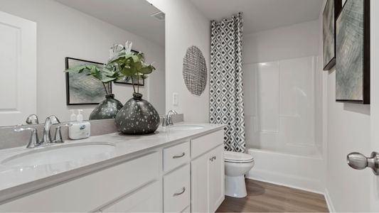 Shannon Woods: Walk & Enclave by Lennar in Maiden - photo 28 28